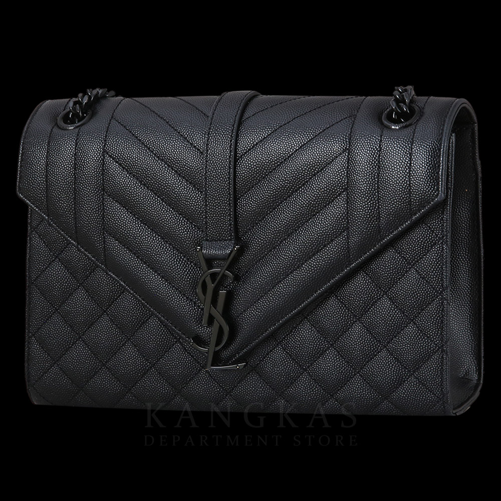 Yves Saint Laurent(USED)생로랑 428134 앙브로프 체인 숄더백